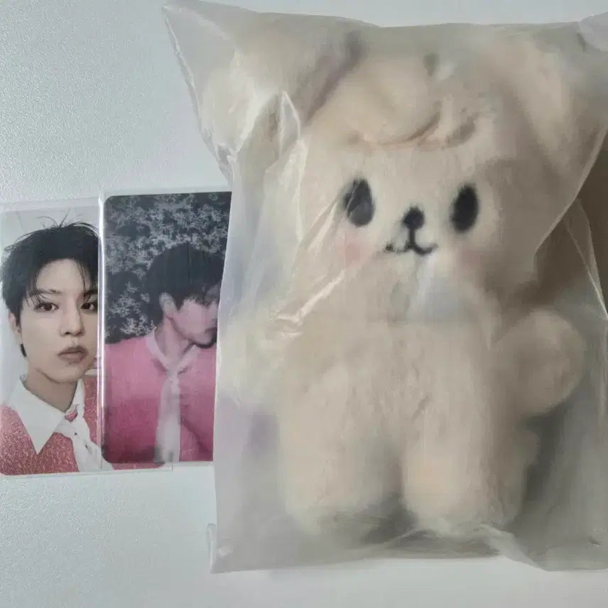 스키즈 스키주 스탠딩 퍼핌