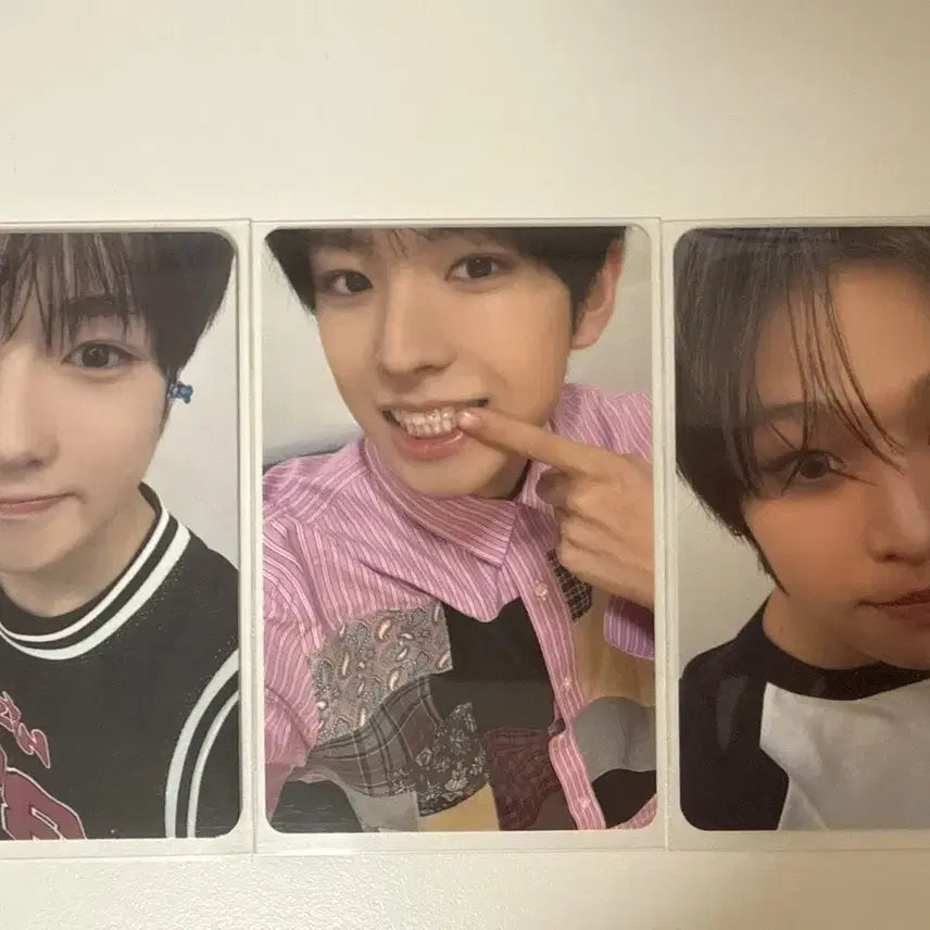 엔시티 위시 포카