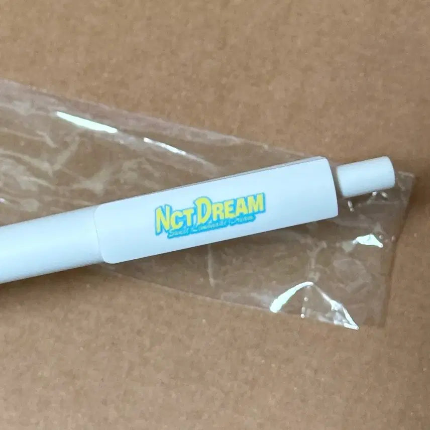 엔시티 드림 2026 시즌그리팅 젤펜 양도 마크런쥔 제노해찬재민 천러지성