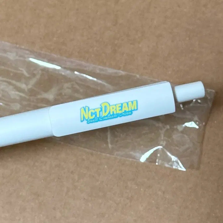 엔시티 드림 2026 시즌그리팅 젤펜 양도 마크런쥔 제노해찬재민 천러지성