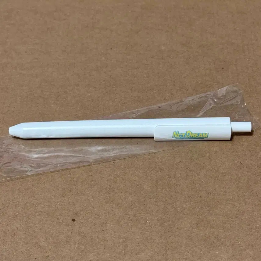 엔시티 드림 2026 시즌그리팅 젤펜 양도 마크런쥔 제노해찬재민 천러지성