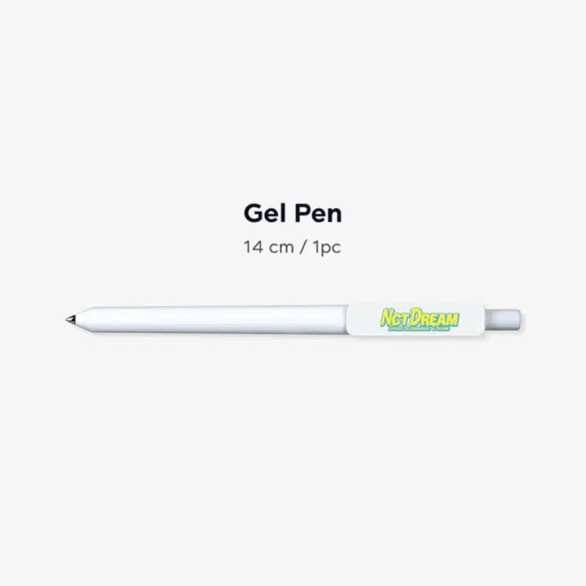 엔시티 드림 2026 시즌그리팅 젤펜 양도 마크런쥔 제노해찬재민 천러지성