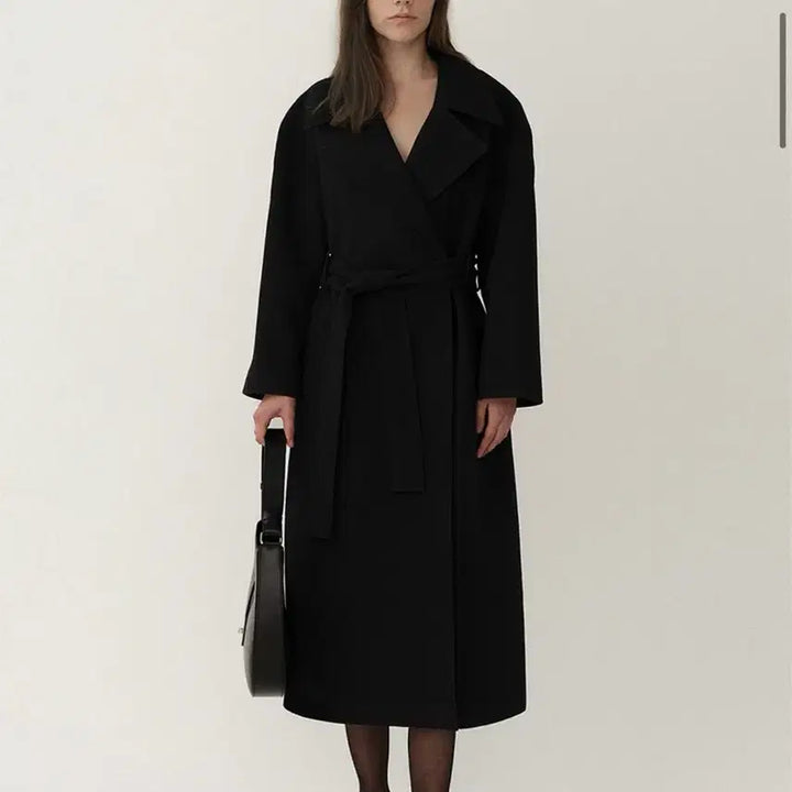 [BUNJANG] Kinder Salmon Harri Raglan Coat / 킨더살몬 PF23 Harri Raglan Coat 코트