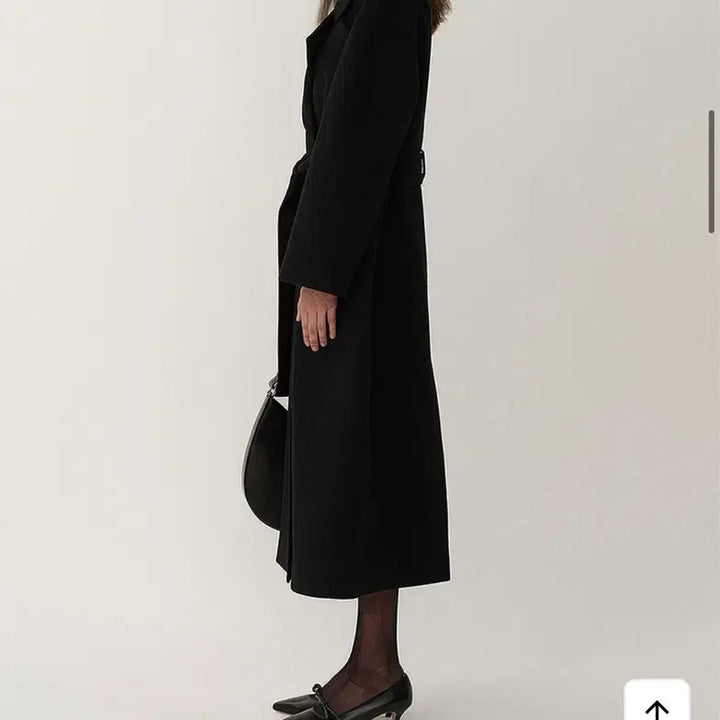 [BUNJANG] Kinder Salmon Harri Raglan Coat / 킨더살몬 PF23 Harri Raglan Coat 코트