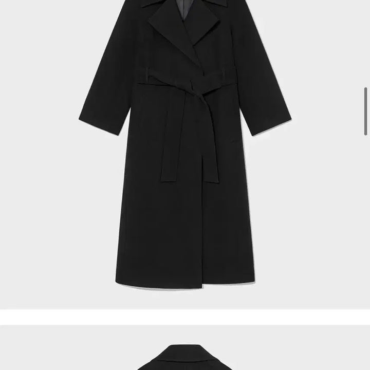 [BUNJANG] Kinder Salmon Harri Raglan Coat / 킨더살몬 PF23 Harri Raglan Coat 코트