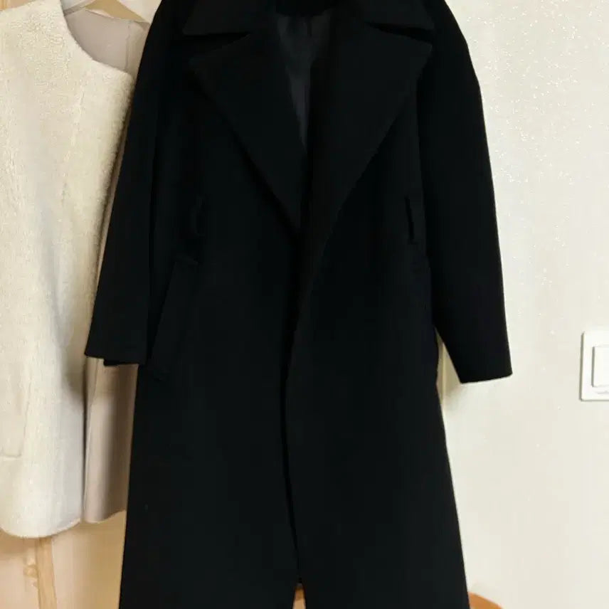 [BUNJANG] Kinder Salmon Harri Raglan Coat / 킨더살몬 PF23 Harri Raglan Coat 코트