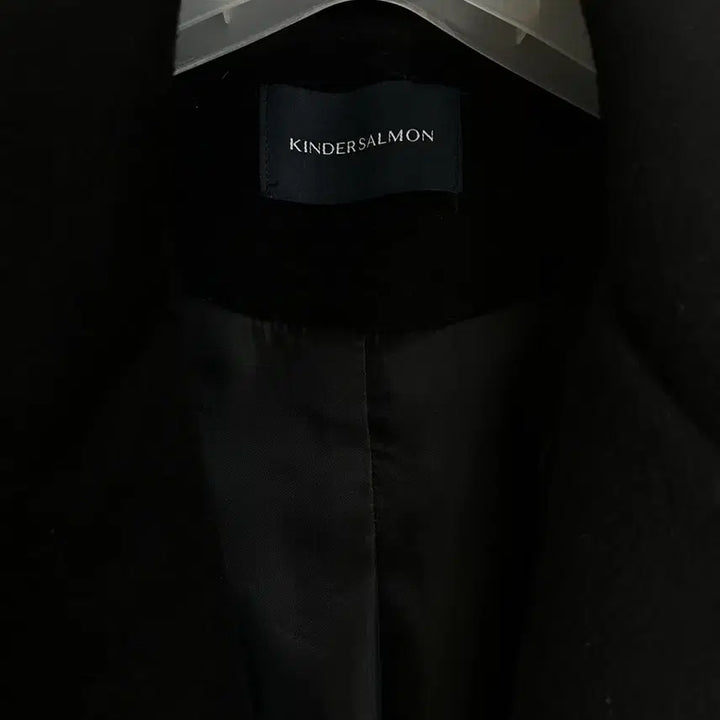 [BUNJANG] Kinder Salmon Harri Raglan Coat / 킨더살몬 PF23 Harri Raglan Coat 코트