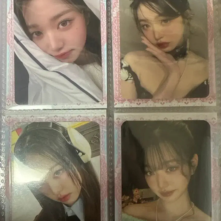 아이브 엠파시 포카