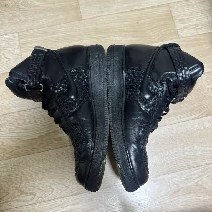 [BUNJANG] Nike Luxe Force High Sneakers 29 cm / 나이키 럭스포스 하이 290