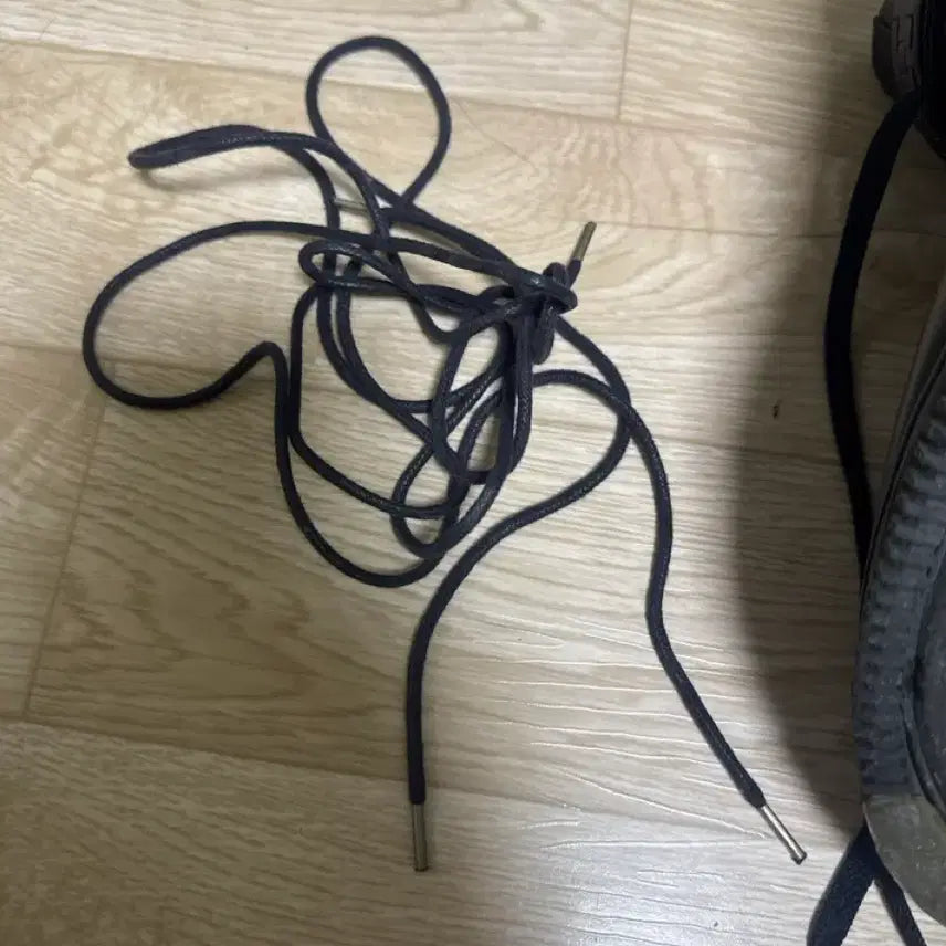 [BUNJANG] Nike Luxe Force High Sneakers 29 cm / 나이키 럭스포스 하이 290