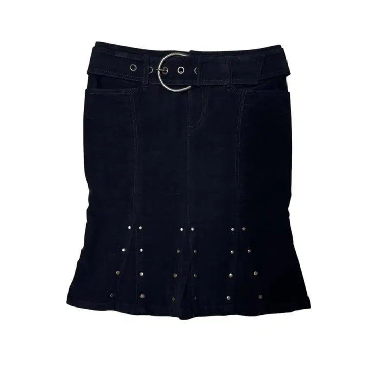 [BUNJANG] Y2K Midi Skirt / y2k 미디 스커트