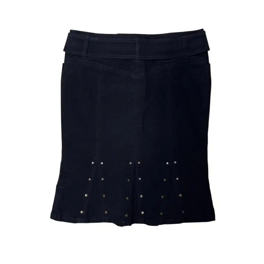 [BUNJANG] Y2K Midi Skirt / y2k 미디 스커트