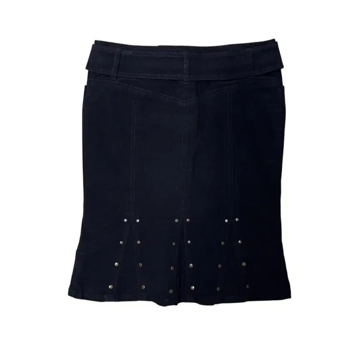 [BUNJANG] Y2K Midi Skirt / y2k 미디 스커트