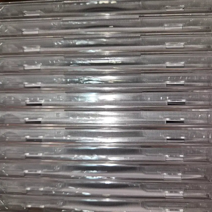 세븐틴 소비기한 플래시 프라이스 미개봉 판매