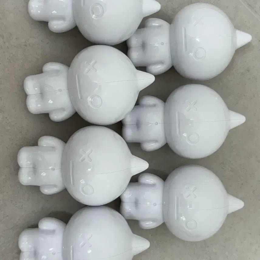 BT21 피규어 세트