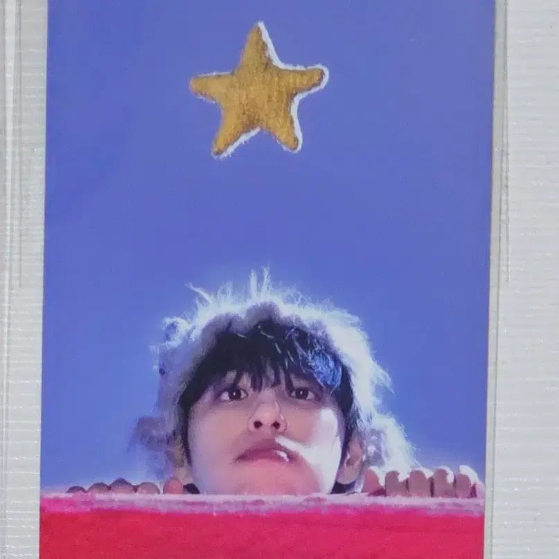 데이식스 클콘 5만원포카  빼꼼원필