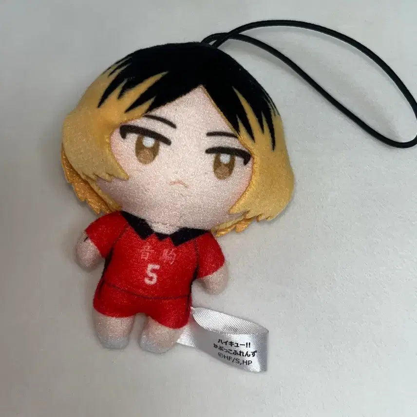 [BUNJANG] Kenma Kozume Nendoroid Figure / 코즈메켄마누이