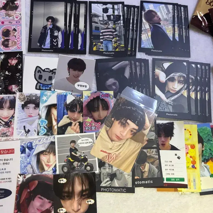 why 위버스 앨범 태산