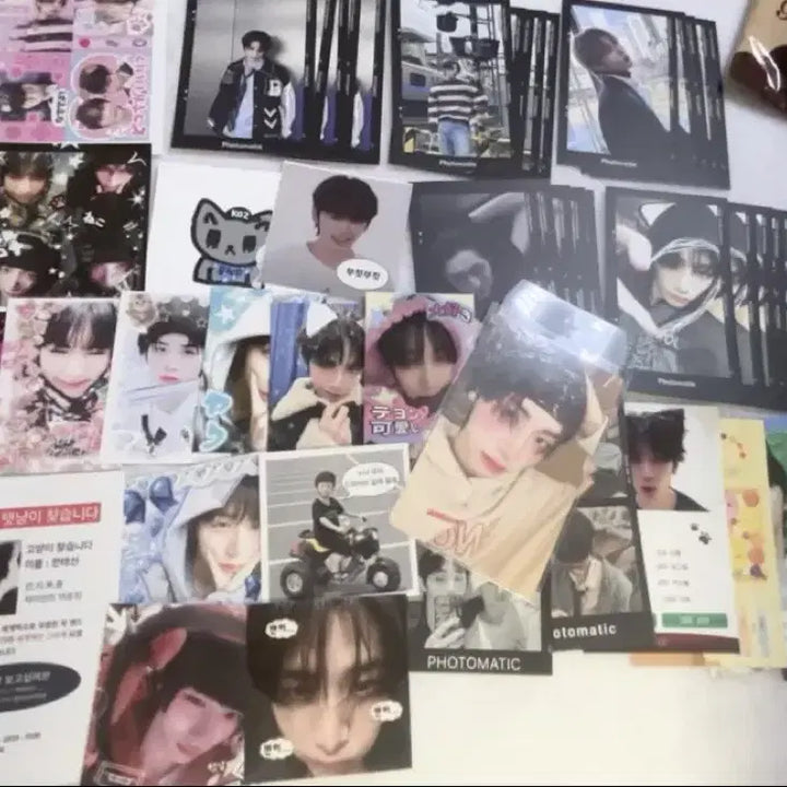 why 위버스 앨범 태산