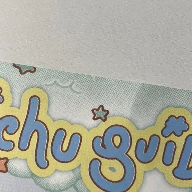 NCT WISH 위츄 팔아요