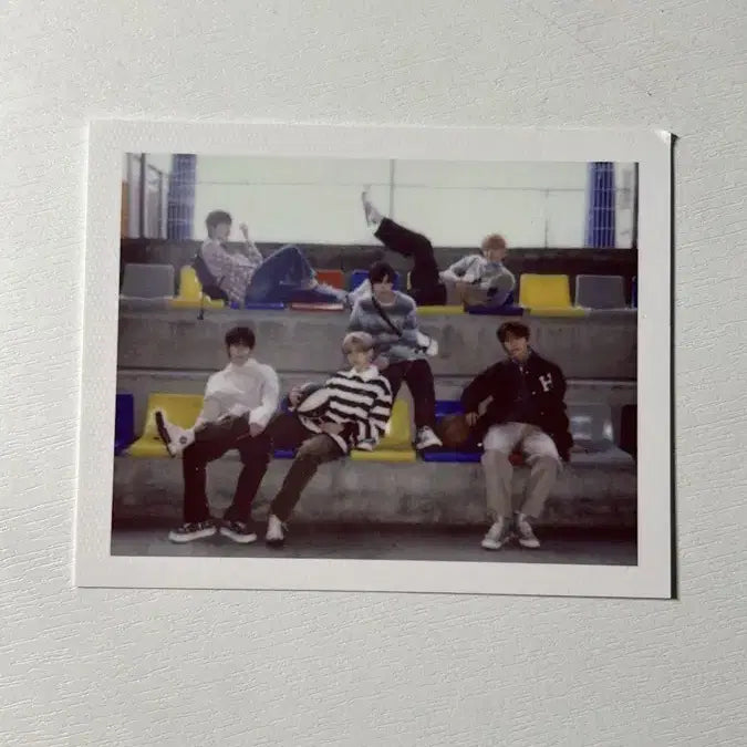 NCT WISH 위츄 팔아요