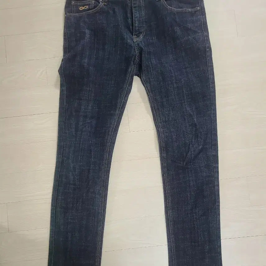 [BUNJANG] PLAC Jeans Berlin Jeans / 플랙진 베를린