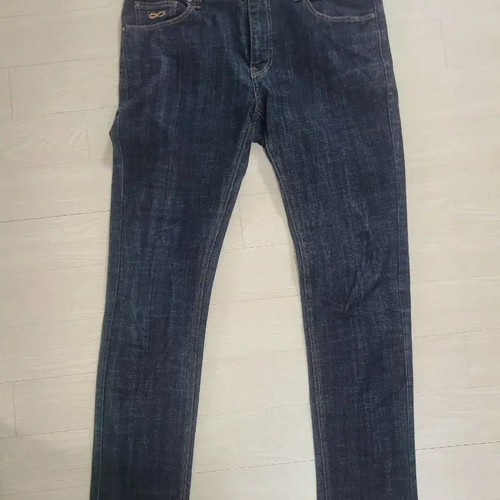 [BUNJANG] PLAC Jeans Berlin Jeans / 플랙진 베를린