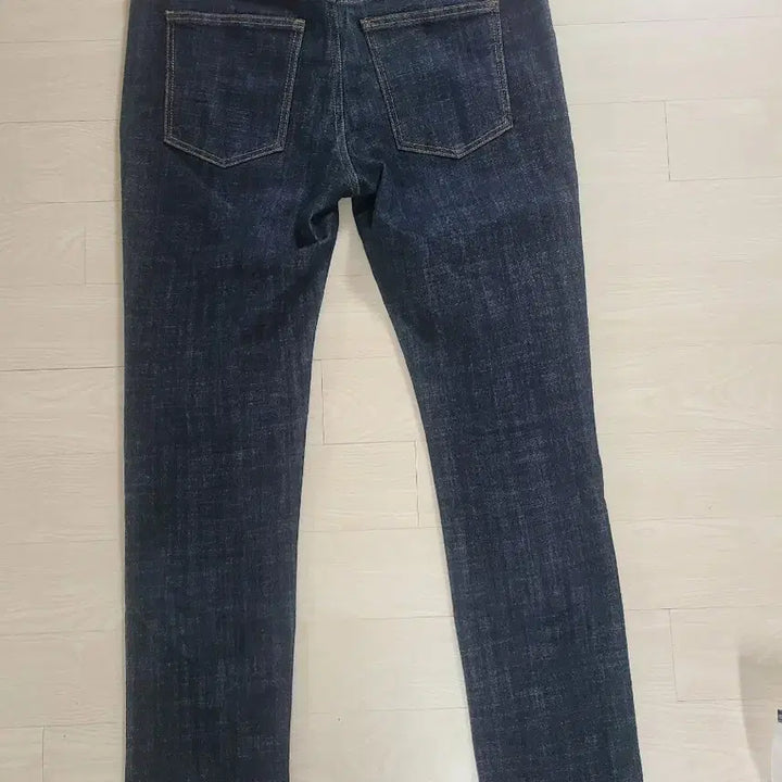 [BUNJANG] PLAC Jeans Berlin Jeans / 플랙진 베를린