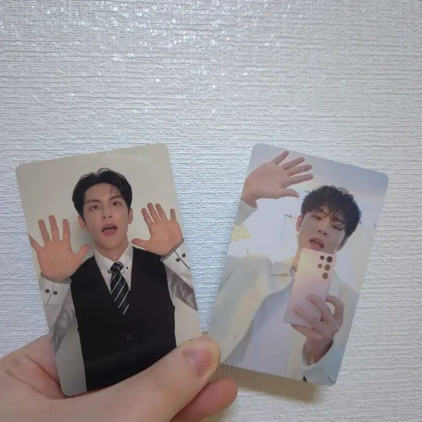 DAY6 데이식스 원필 포토카드 일괄 양도