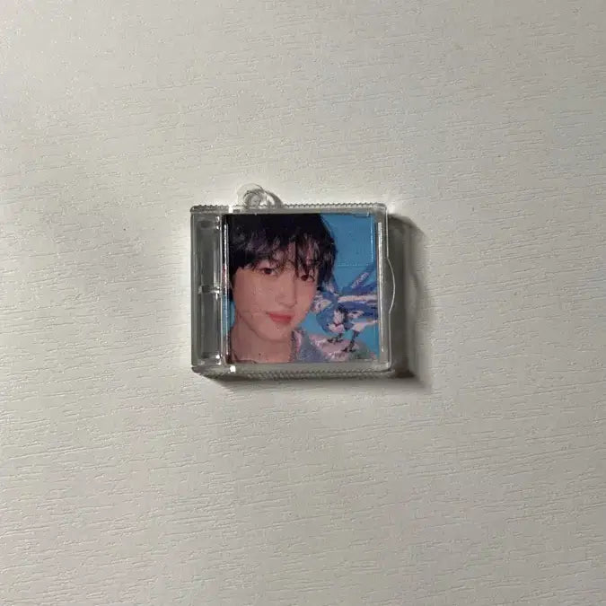 NCT WISH 송버드 사쿠야 스미니 앨범