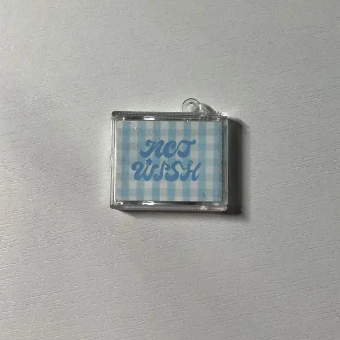 NCT WISH 송버드 사쿠야 스미니 앨범