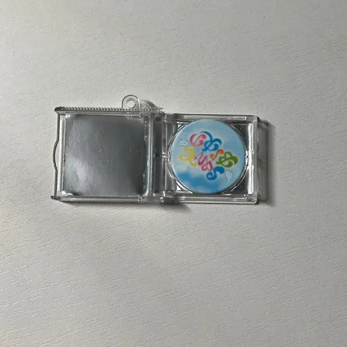 NCT WISH 송버드 사쿠야 스미니 앨범