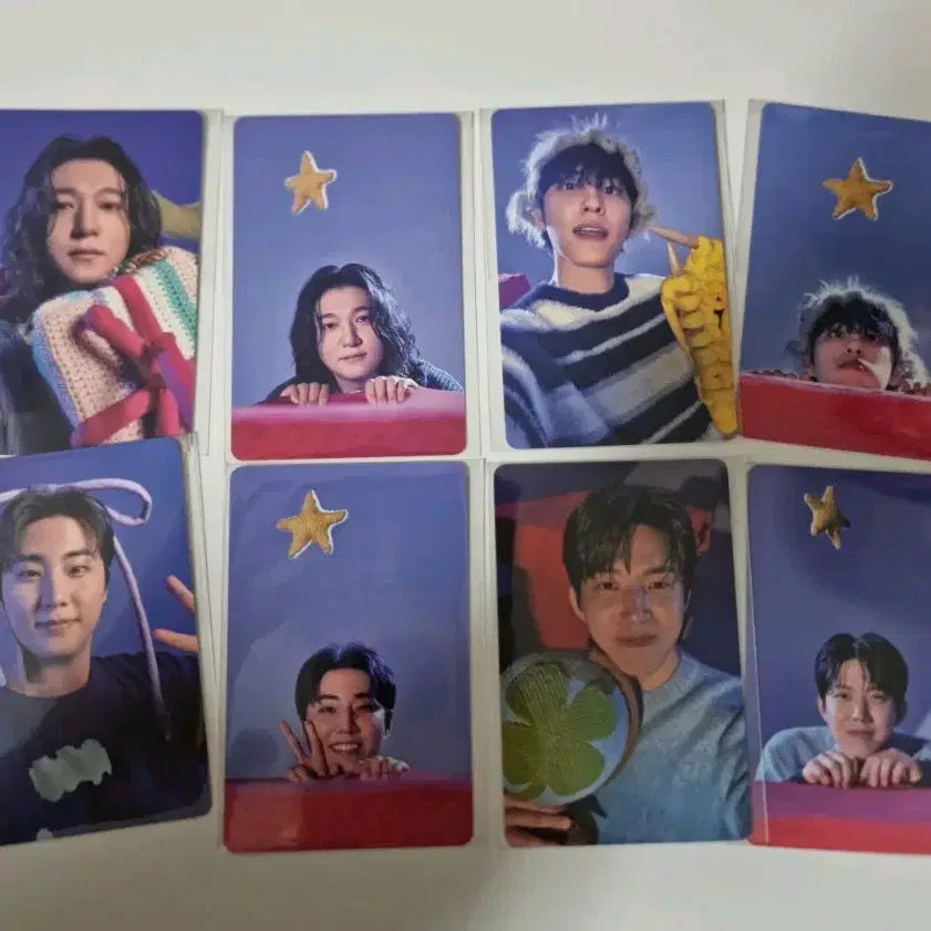 데이식스 25 클콘 엠디 5만원 포카