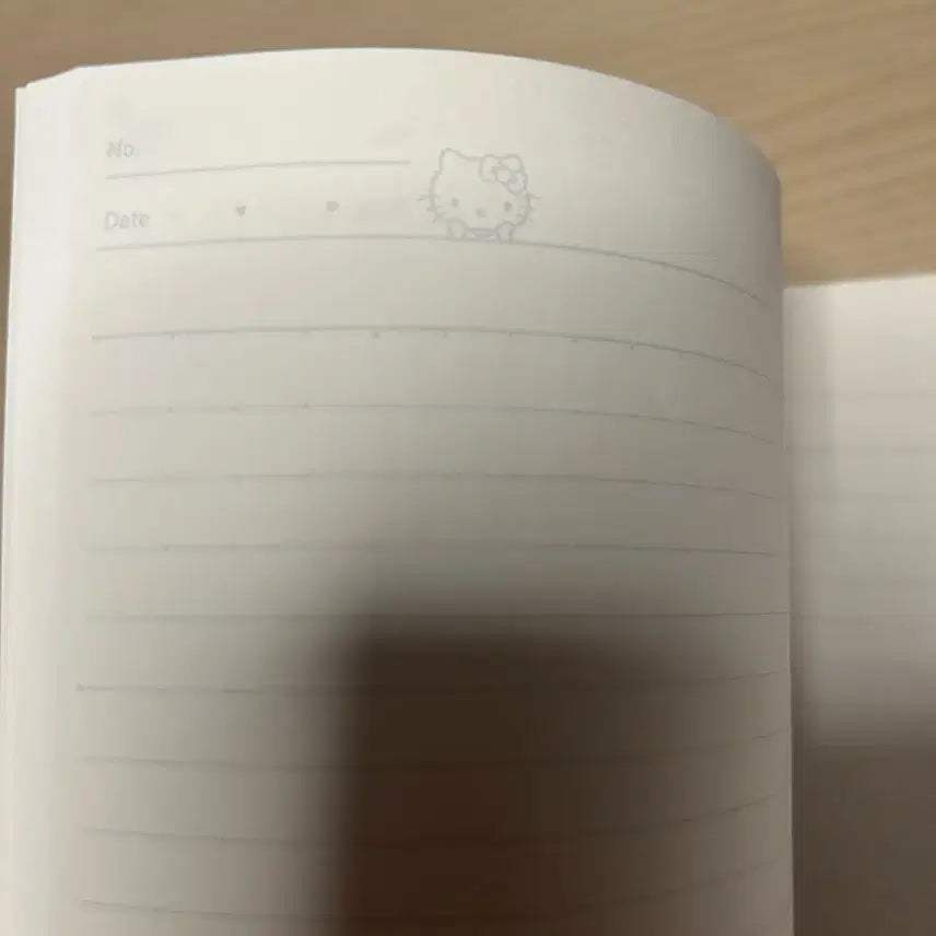 [BUNJANG] Sanrio Japanese Campus Notebook / 산리오 일본제 노트