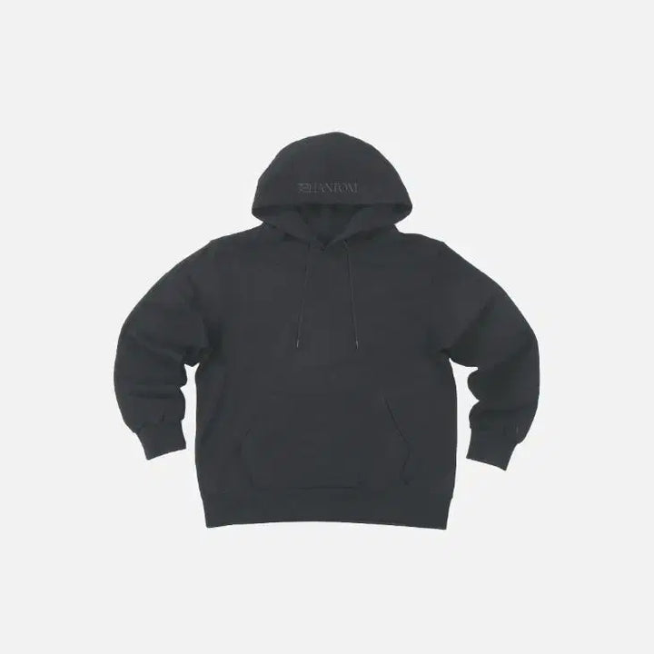 웨이션브이 웨이브 헨드리 팬텀 후디 포카 포토카드 미개봉