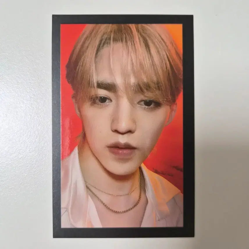 세븐틴 에스쿱스 be the sun 비더썬 후드집업 집업 후디 포카 양도