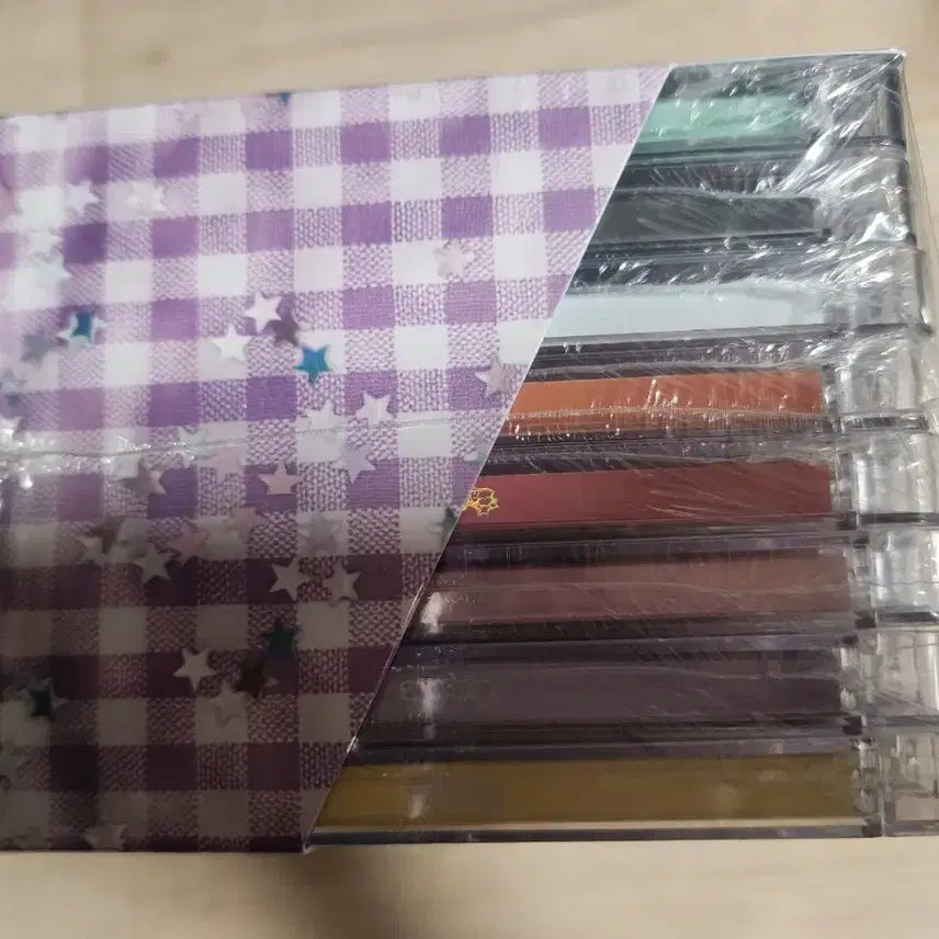 [BUNJANG] Album Bundle Set Photocard / [8장 일괄] 세이마이네임 UFO 미개봉 앨범 음반 포카 포토카드