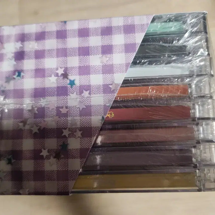 [BUNJANG] Album Bundle Set Photocard / [8장 일괄] 세이마이네임 UFO 미개봉 앨범 음반 포카 포토카드