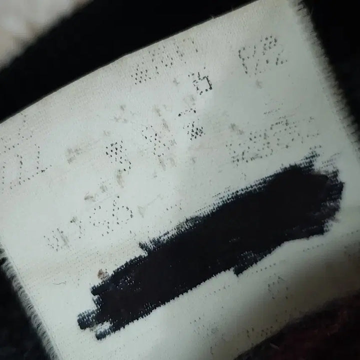 [BUNJANG] REDOX Vintage Pattern Sweater / (95)REDOX 남성 여성 니트 빈티지 패턴 스웨터 C9W1964