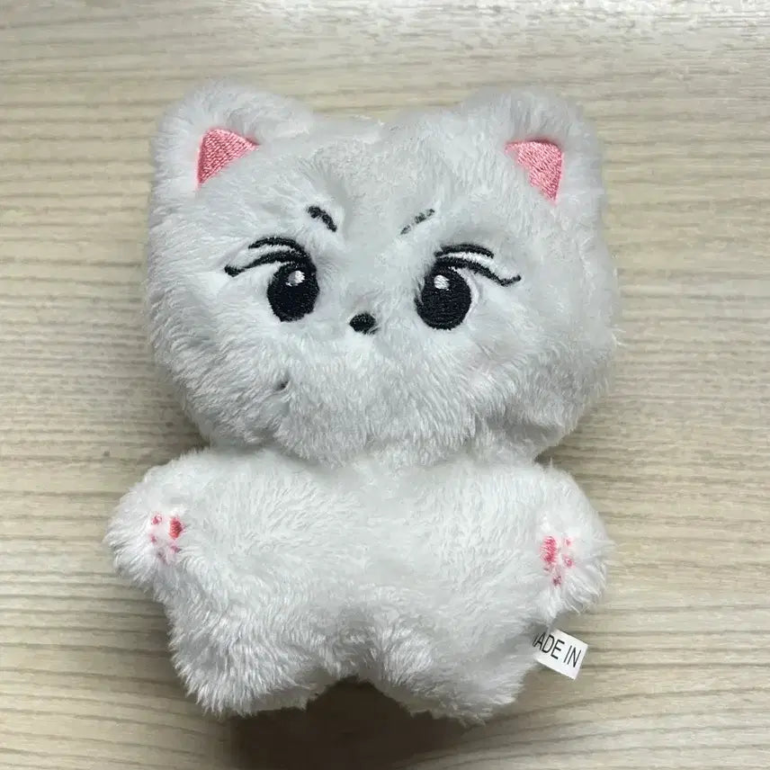 엔하이픈 정원 인형 양꼬미 10cm 양도