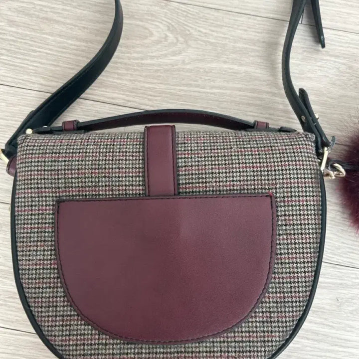 [BUNJANG] EGOIST Handbag / EGOIST  핸드백