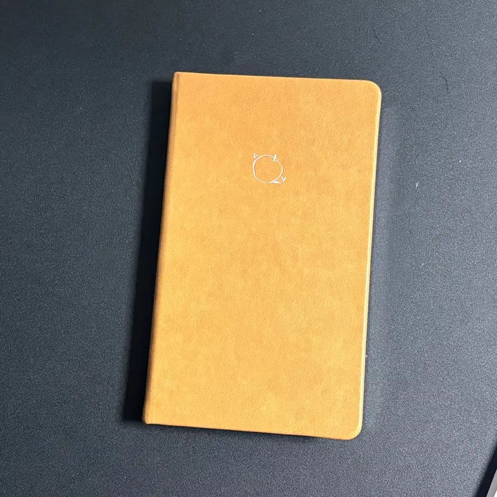 [BUNJANG] Point of View Plain Notebook / 무료배송) 포인트오브뷰 무지 노트