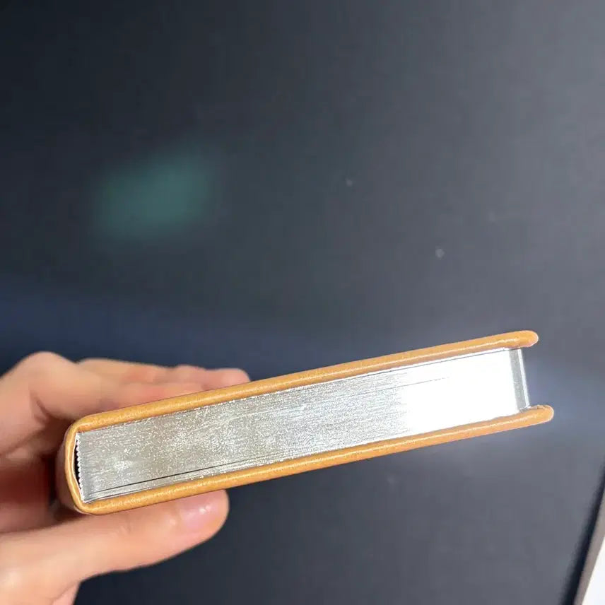 [BUNJANG] Point of View Plain Notebook / 무료배송) 포인트오브뷰 무지 노트