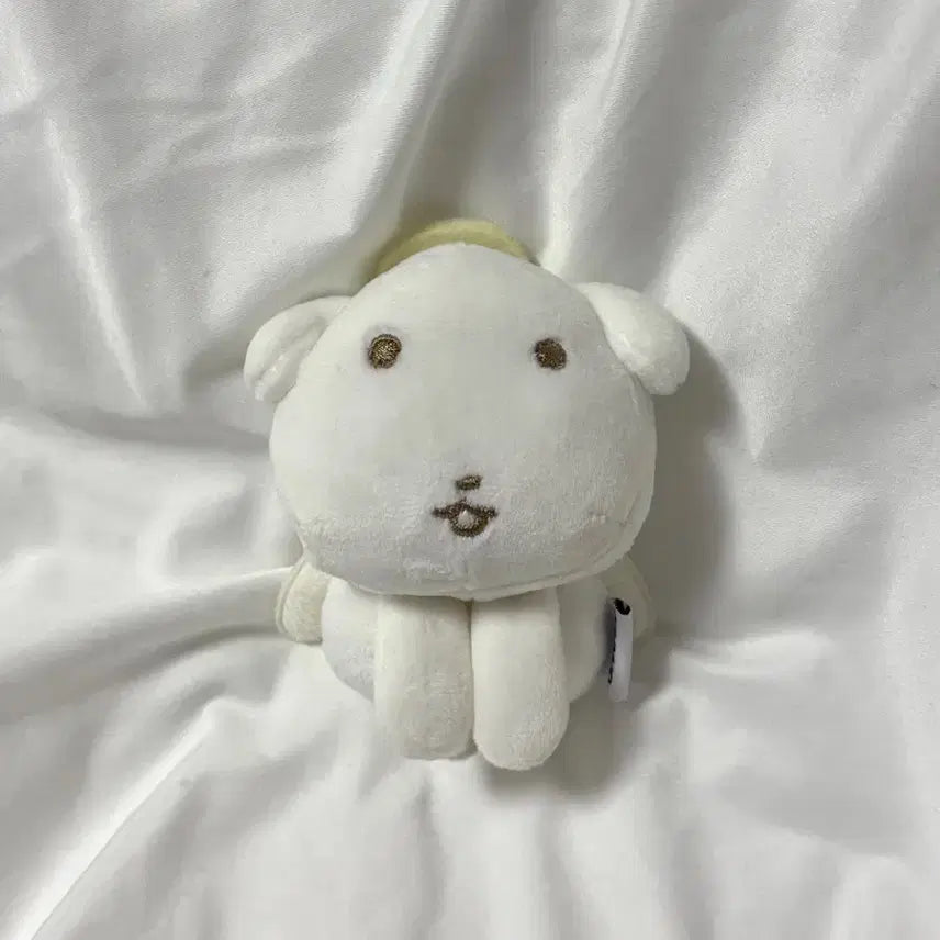 가나디 팝업 봉제인형 모니터 인형 키링