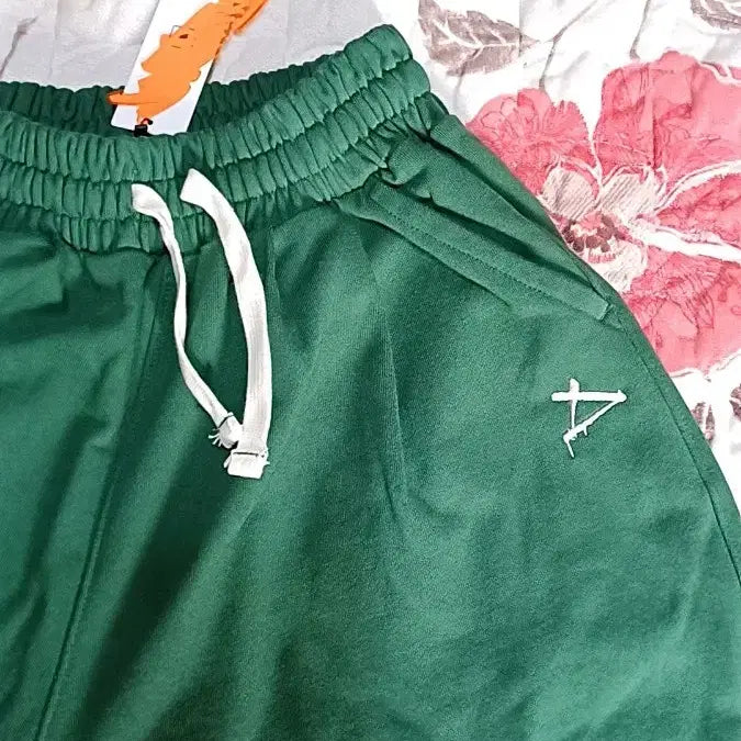 [BUNJANG] Player Unknown Wide Balloon Training Pants L / 플레이언 미사용 와이드벌룬 트레이닝복 L 기장107