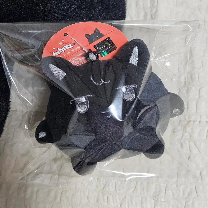 에이티즈 애니티즈 인 더 콜링 우요냥 스트레스볼