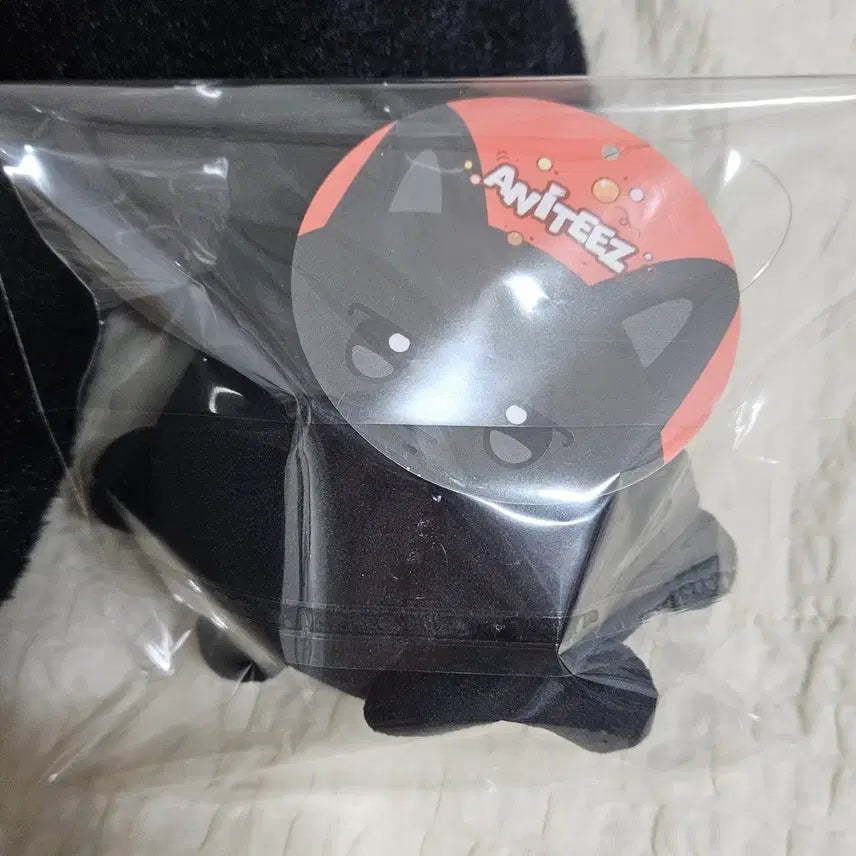 에이티즈 애니티즈 인 더 콜링 우요냥 스트레스볼