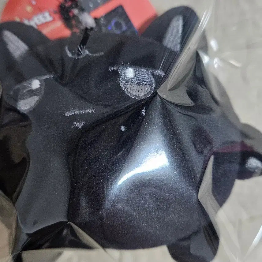 에이티즈 애니티즈 인 더 콜링 우요냥 스트레스볼