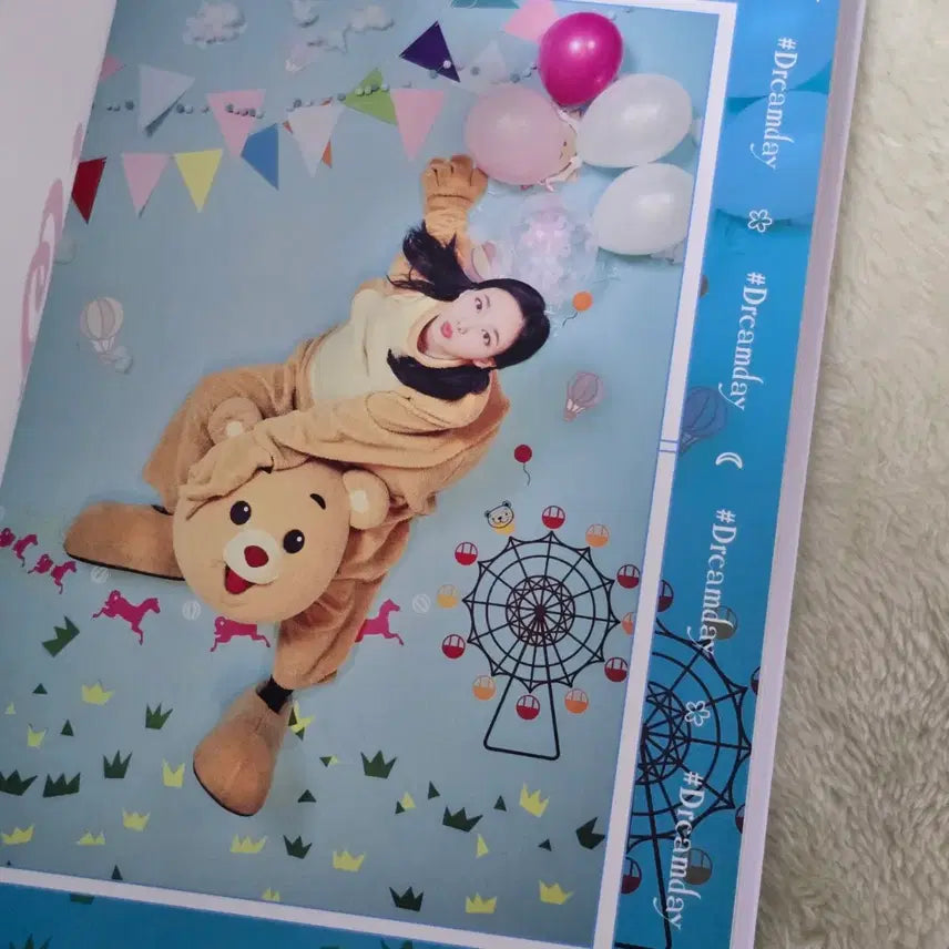 [BUNJANG] TWICE Dreamday Photobook Bundle Set / 트와이스 일본 #Dreamday 포토북 일괄(twice도쿄돔 드림데이 )