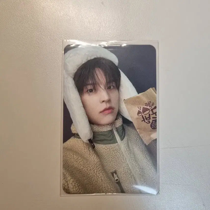 급처)스키즈 두잇 비디오콜 특전 승민이 포카 판매